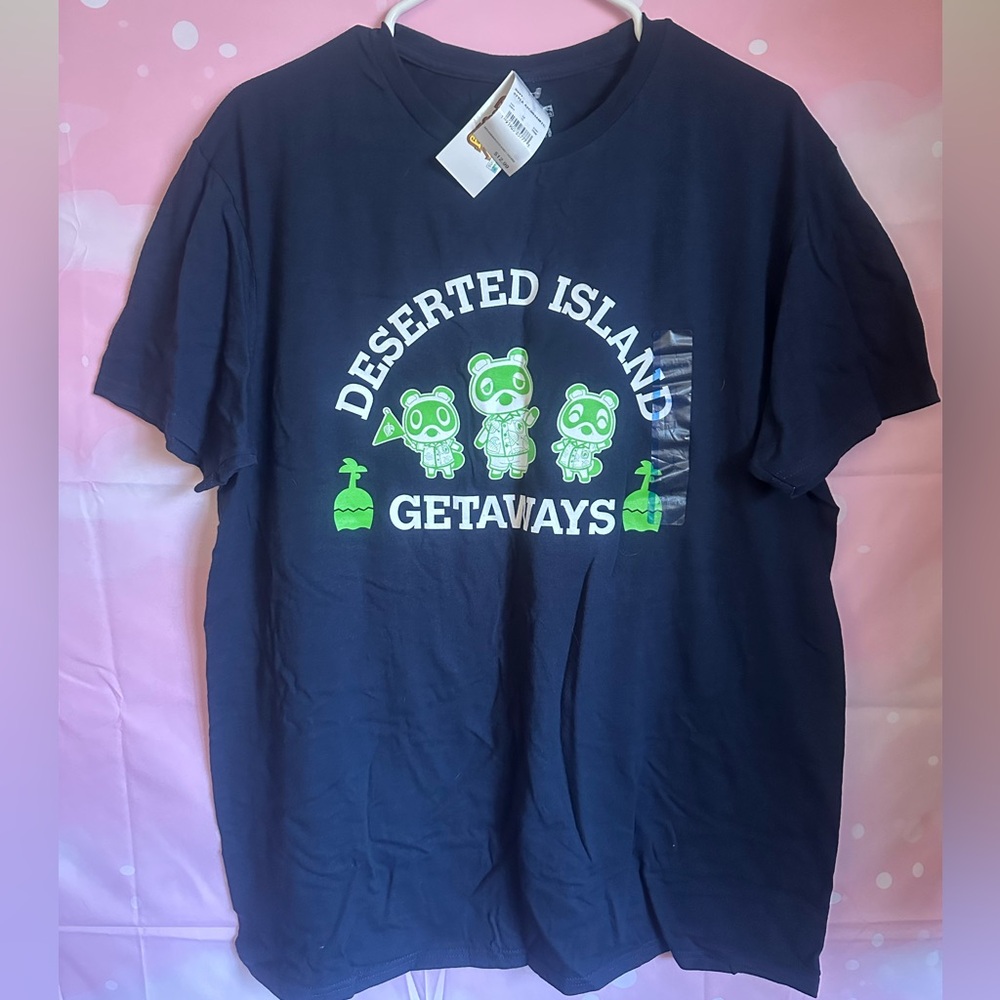 Animal Crossing T-Shirt
